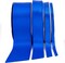 Royal Blue Satin Ribbon, 1 inch x 50 Yards, Double Face Solid Color, Thick and Durable Ribbon Roll, 100% Polyester Ribbon for Gift Wrapping, Crafts, Hair and Multiple Decorations